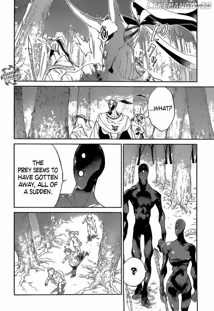 The Promised Neverland chapter 67 image 18_optimized